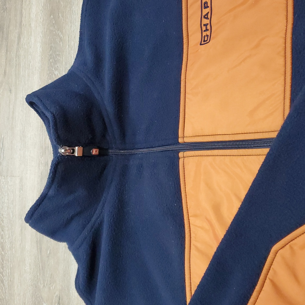 Chaps Spring Fall Jacket - Picture 5 of 13